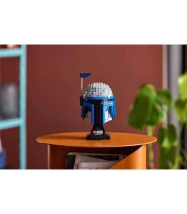 LEGO STAR WARS 75408 Jango Fett Helmet