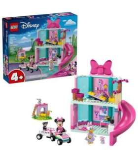 LEGO DISNEY 43274 Minnie's Pet Hotel