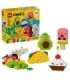 LEGO CLASSIC 11039 Creative Food Friends