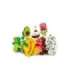LEGO CLASSIC 11039 Creative Food Friends
