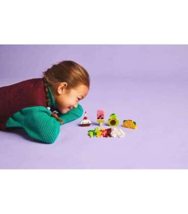 LEGO CLASSIC 11039 Creative Food Friends