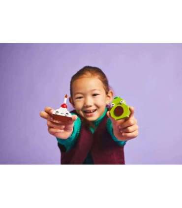 LEGO CLASSIC 11039 Creative Food Friends