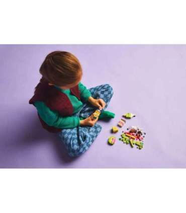 LEGO CLASSIC 11039 Creative Food Friends