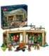LEGO HARRY POTTER 76445 Hogwarts Castle - Herbology Class