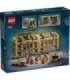 LEGO HARRY POTTER 76445 Hogwarts Castle - Herbology Class