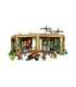 LEGO HARRY POTTER 76445 Hogwarts Castle - Herbology Class