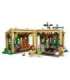 LEGO HARRY POTTER 76445 Hogwarts Castle - Herbology Class