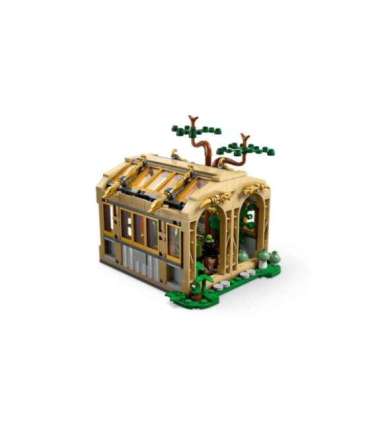 LEGO HARRY POTTER 76445 Hogwarts Castle - Herbology Class