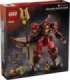 LEGO NINJAGO 71846 The Fire Knight Mech