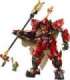 LEGO NINJAGO 71846 The Fire Knight Mech