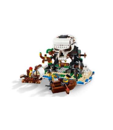 LEGO Creator 31109 Pirate Ship