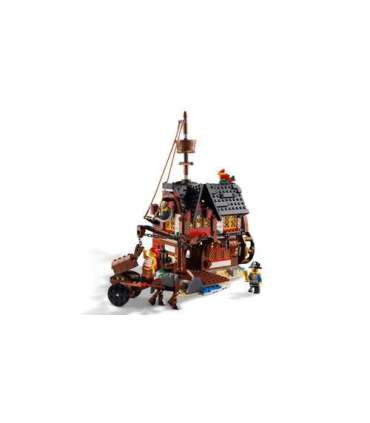 LEGO Creator 31109 Pirate Ship