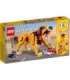 LEGO CREATOR 31112 WILD LION