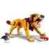 LEGO CREATOR 31112 WILD LION