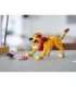 LEGO CREATOR 31112 WILD LION