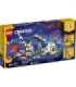 LEGO CREATOR 3 IN 1 31142 SPACE ROLLER COASTER