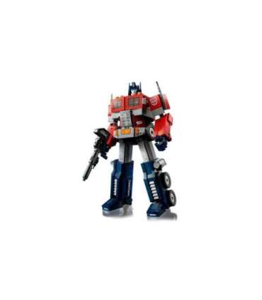LEGO ICONS 10302 OPTIMUS PRIME