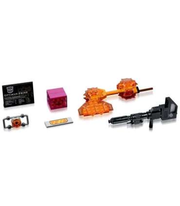 LEGO ICONS 10302 OPTIMUS PRIME