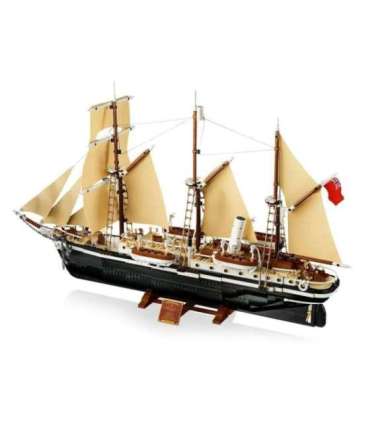 LEGO ICONS 10335 Endurance