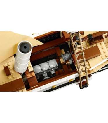 LEGO ICONS 10335 Endurance