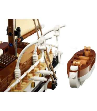 LEGO ICONS 10335 Endurance