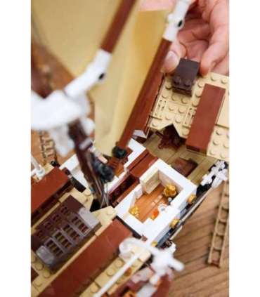 LEGO ICONS 10335 Endurance