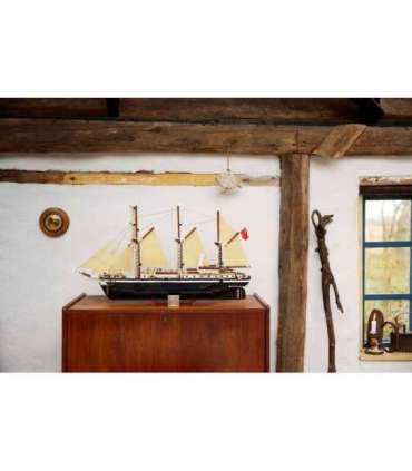 LEGO ICONS 10335 Endurance