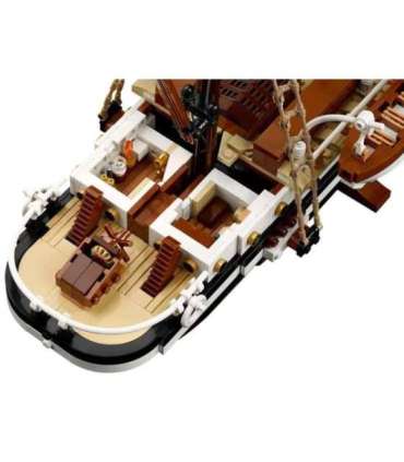 LEGO ICONS 10335 Endurance