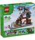 LEGO MINECRAFT 21277 The Pickaxe Mine