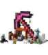 LEGO MINECRAFT 21277 The Pickaxe Mine