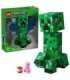 LEGO MINECRAFT 21276 Creeper