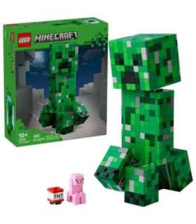 LEGO MINECRAFT 21276 Creeper