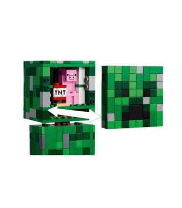 LEGO MINECRAFT 21276 Creeper