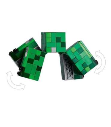 LEGO MINECRAFT 21276 Creeper