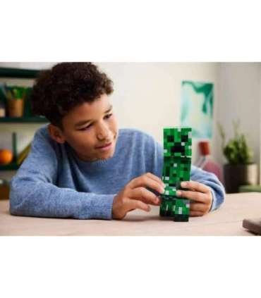 LEGO MINECRAFT 21276 Creeper