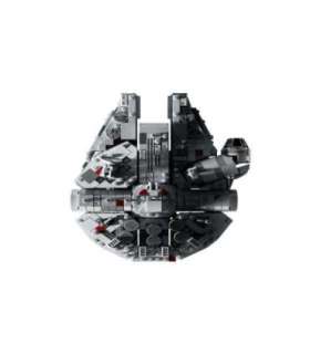 LEGO STAR WARS 75375 Millennium Falcon