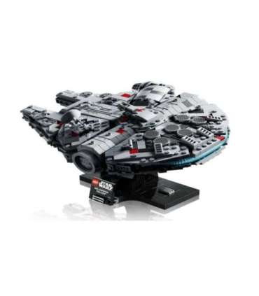 LEGO STAR WARS 75375 Millennium Falcon