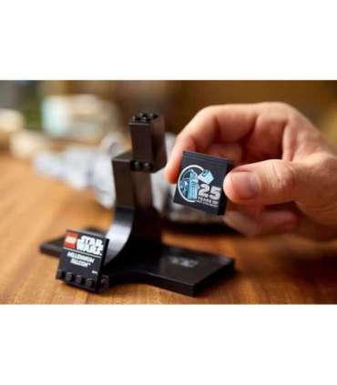 LEGO STAR WARS 75375 Millennium Falcon