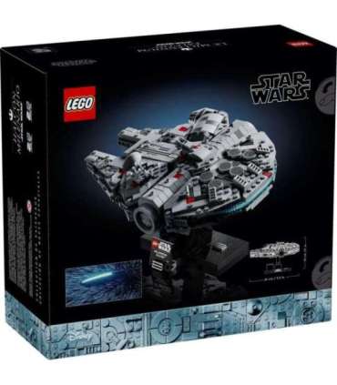 LEGO STAR WARS 75375 Millennium Falcon