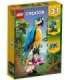 LEGO CREATOR 31136 EXOTIC PARROT