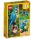 LEGO CREATOR 31136 EXOTIC PARROT