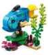 LEGO CREATOR 31136 EXOTIC PARROT