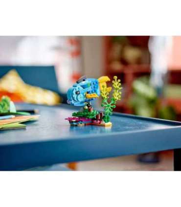 LEGO CREATOR 31136 EXOTIC PARROT