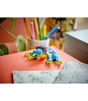 LEGO CREATOR 31136 EXOTIC PARROT