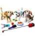 LEGO CREATOR 31137 ADORABLE DOGS