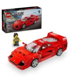 LEGO SPEED CHAMPIONS 76934 Ferrari F40 Supercar