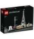 LEGO ARCHITECTURE 21044 PARIS