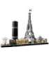 LEGO ARCHITECTURE 21044 PARIS
