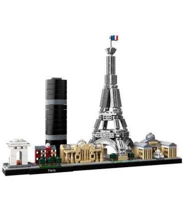 LEGO ARCHITECTURE 21044 PARIS