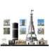 LEGO ARCHITECTURE 21044 PARIS